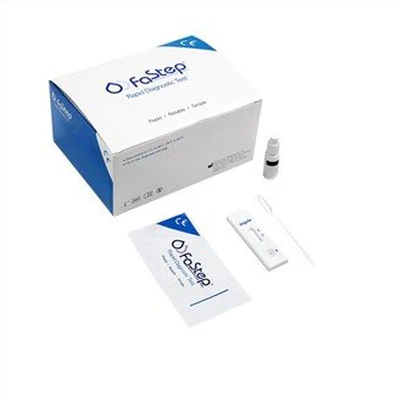 Shigella Antigeen Snelle Test