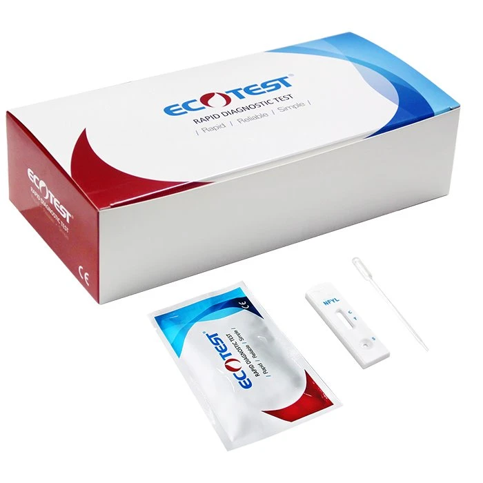 Norfentanyl Rapid Test