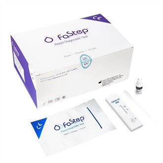 COVID-19 Neutraliserende Antilichaam Snelle Test