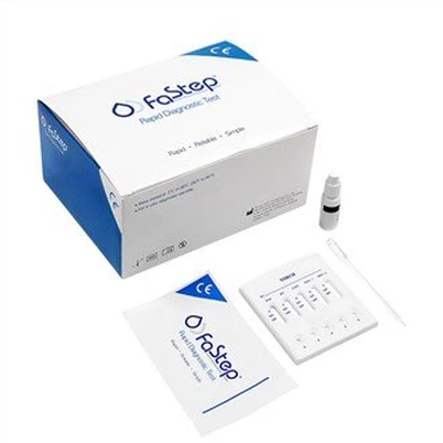 TORCH IgG- en IgM-combinatietest