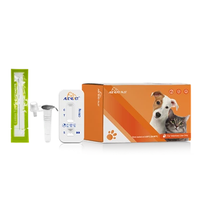 CRV Ag-sneltestkit